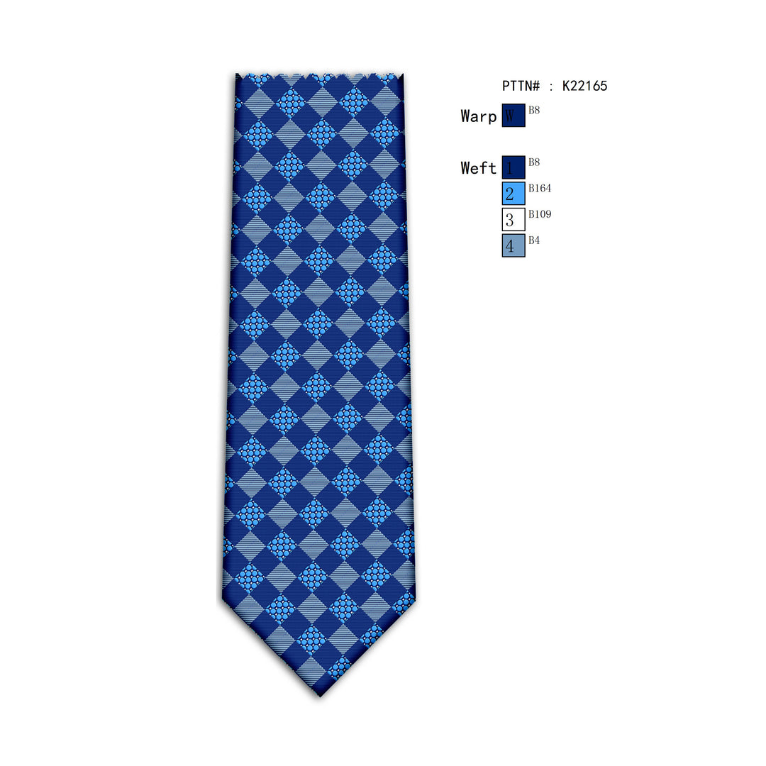 Tie - K22165 - 7 Downie St.®