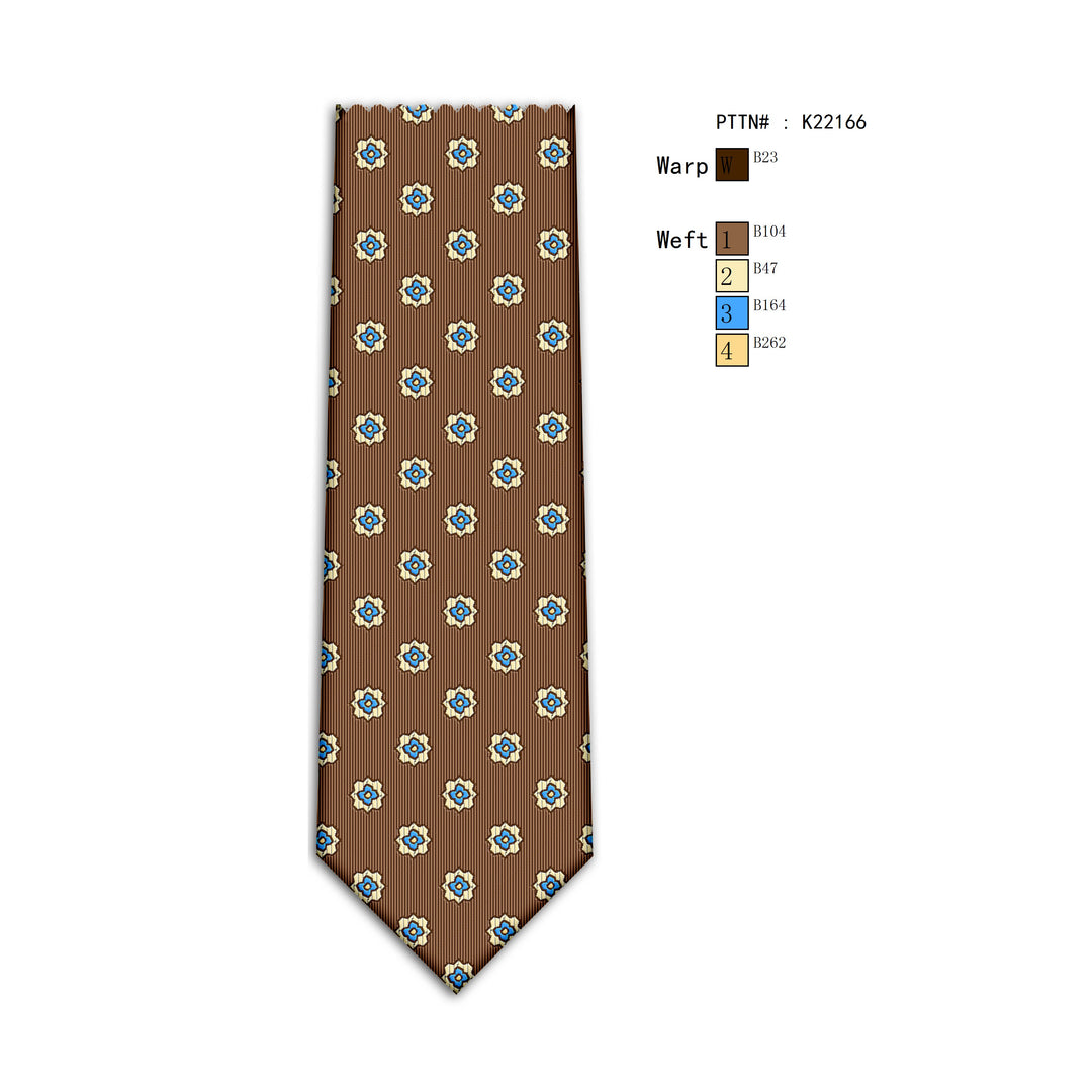 Tie - K22166 - 7 Downie St.®