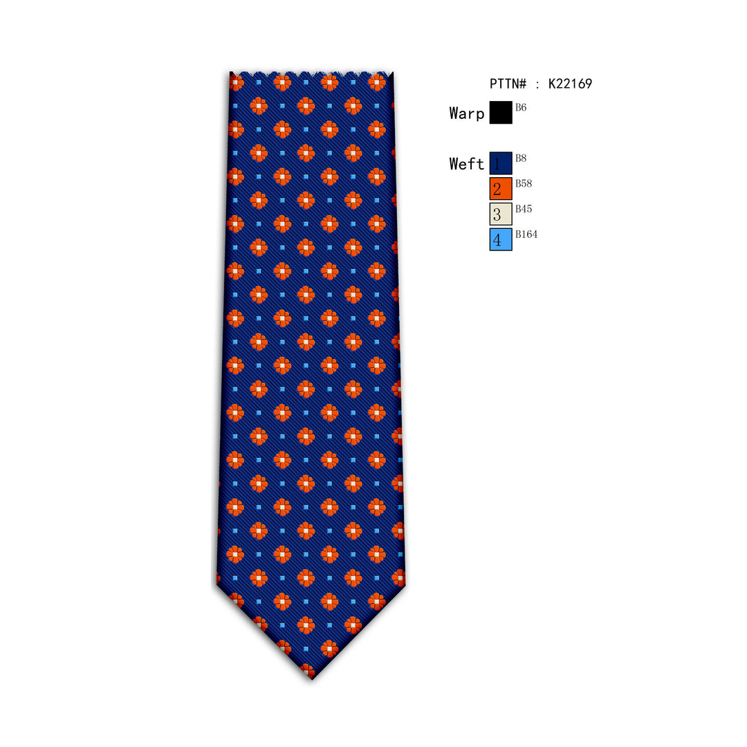 Tie - K22169 - 7 Downie St.®