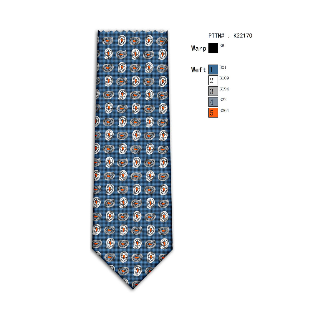 Tie - K22170 - 7 Downie St.®