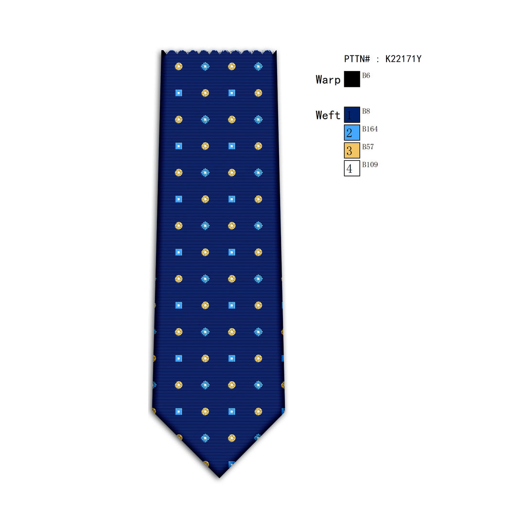 Tie - K22171Y - 7 Downie St.®