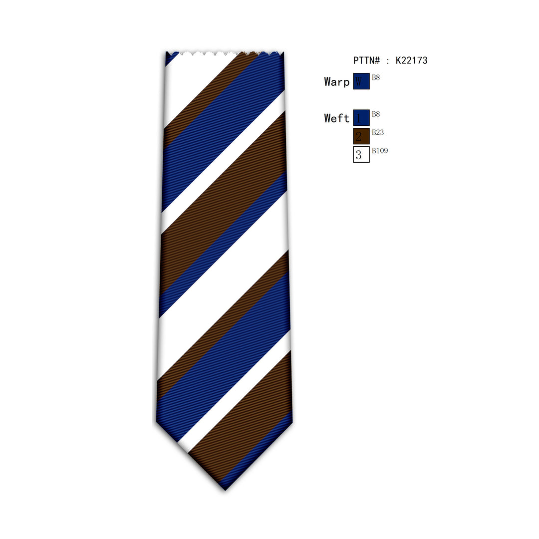 Tie - K22173 - 7 Downie St.®