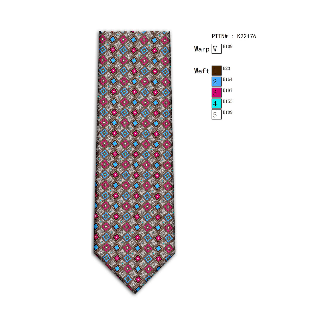 Tie - K22176 - 7 Downie St.®