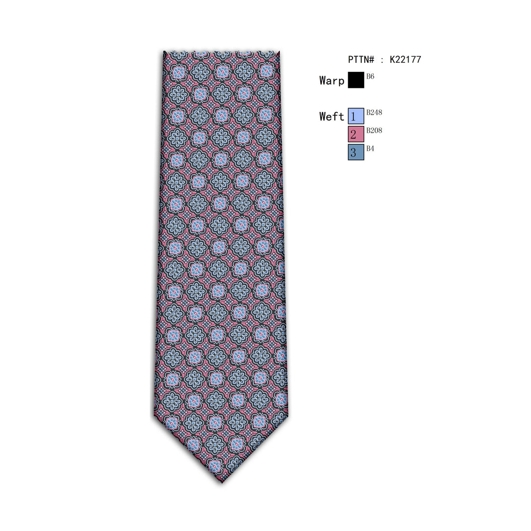 Tie - K22177 - 7 Downie St.®