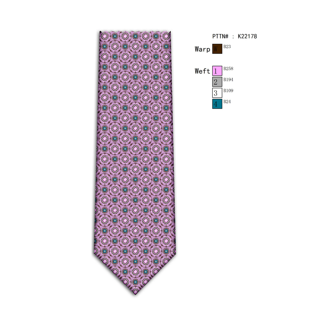 Tie - K22178 - 7 Downie St.®