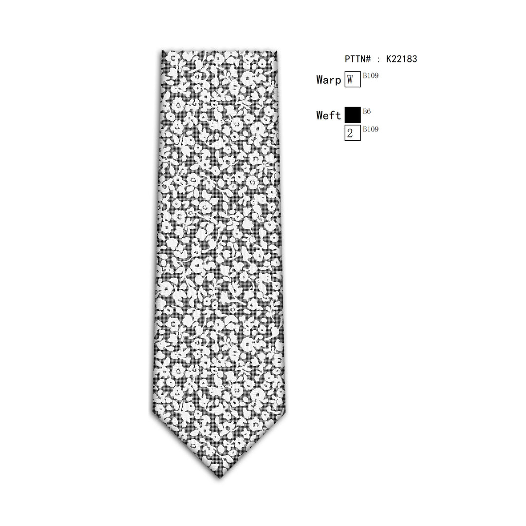 Tie - K22183 - 7 Downie St.®