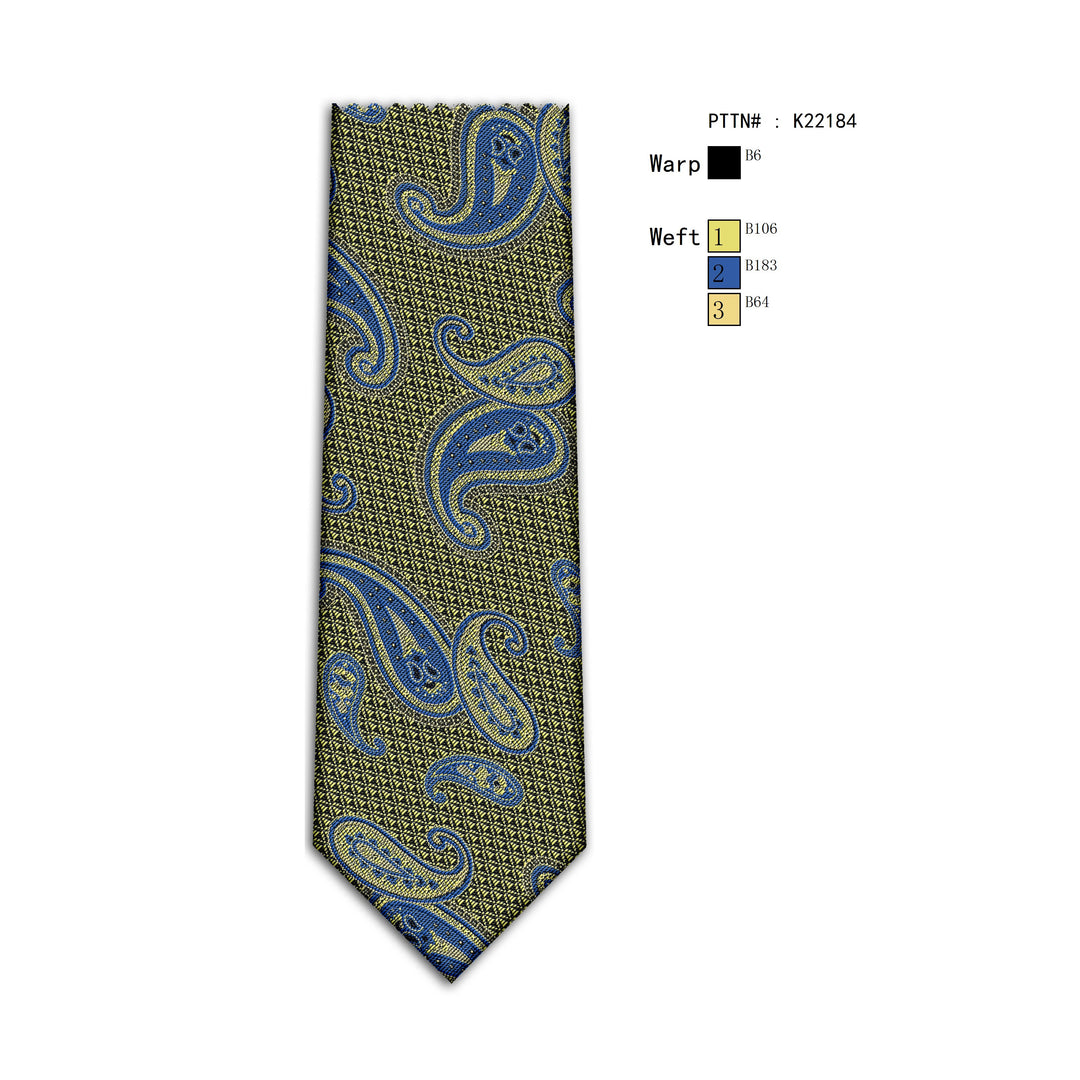 Tie - K22184 - 7 Downie St.®