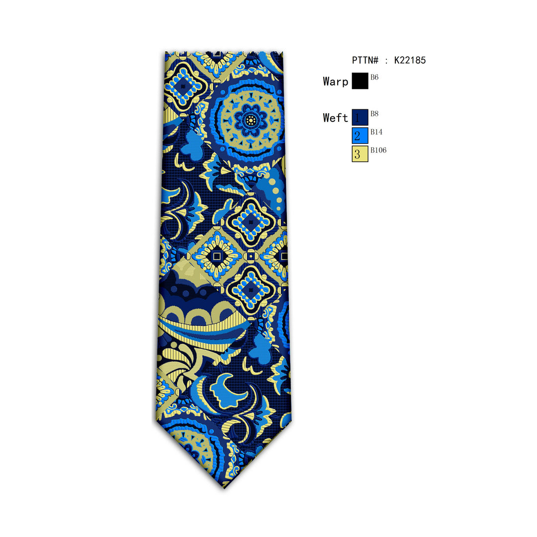 Tie - K22185 - 7 Downie St.®