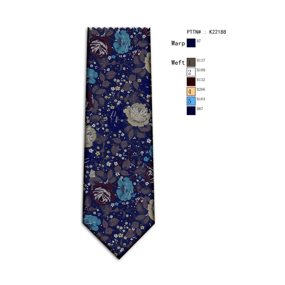 Tie - K22188 - 7 Downie St.®