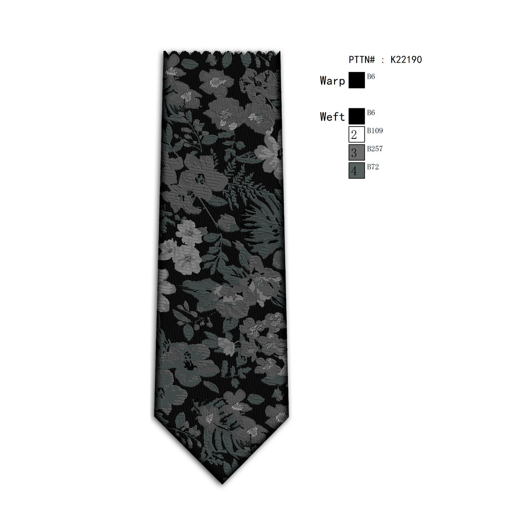 Tie - K22190 - 7 Downie St.®