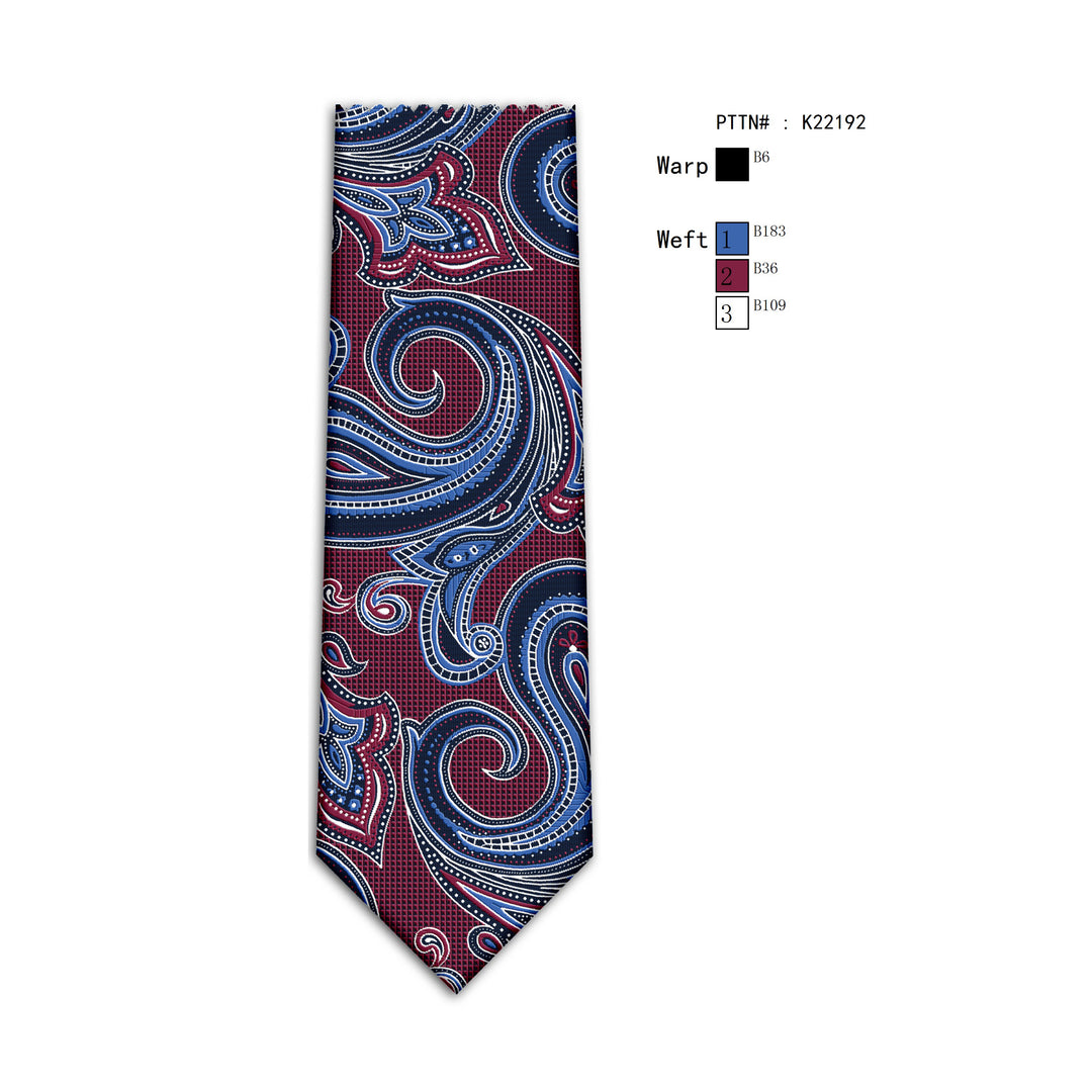 Tie - K22192 - 7 Downie St.®