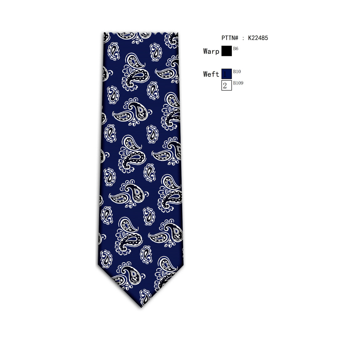 Tie - K22485 - 7 Downie St.®