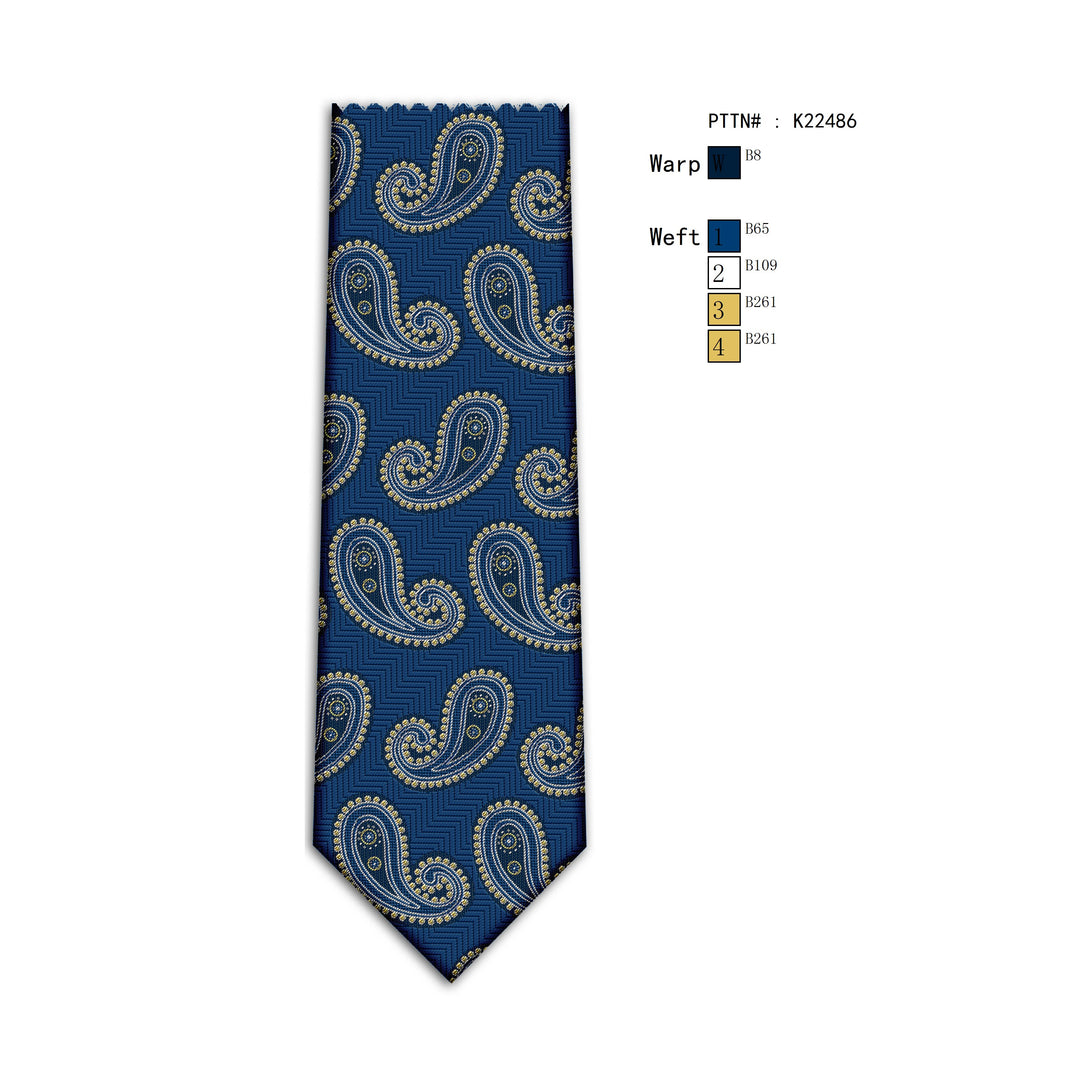 Tie - K22486-2 - 7 Downie St.®