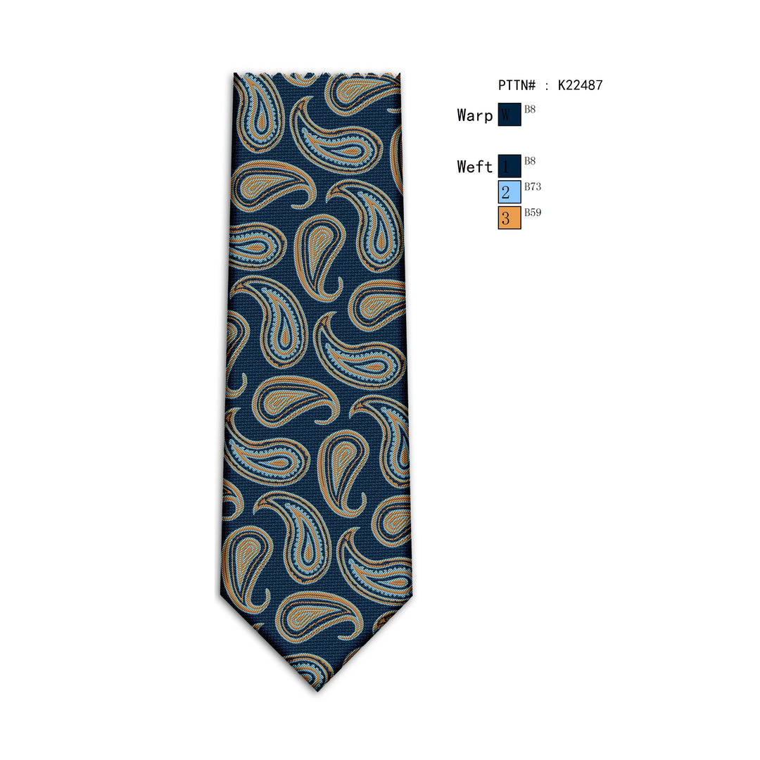 Tie - K22487 - 7 Downie St.®