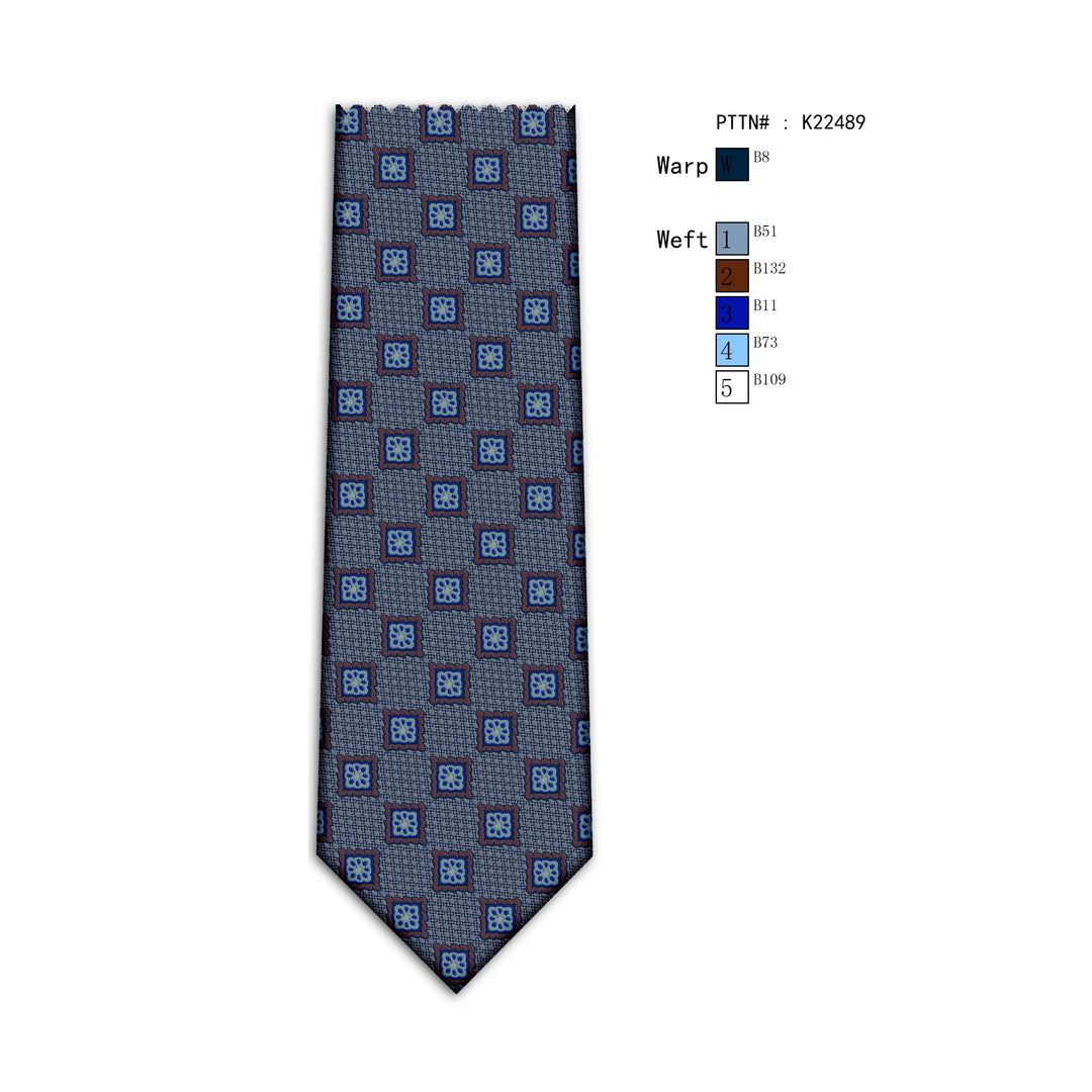 Tie - K22489 - 7 Downie St.®