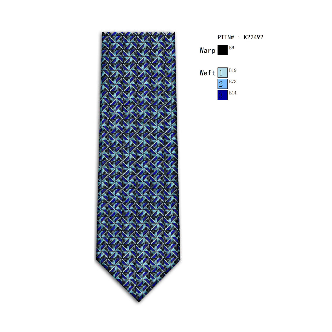 Tie - K22492 - 7 Downie St.®