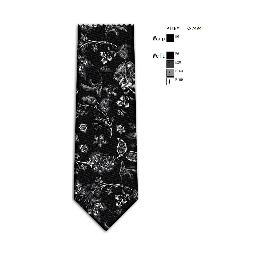 Tie - K22494 - 7 Downie St.®