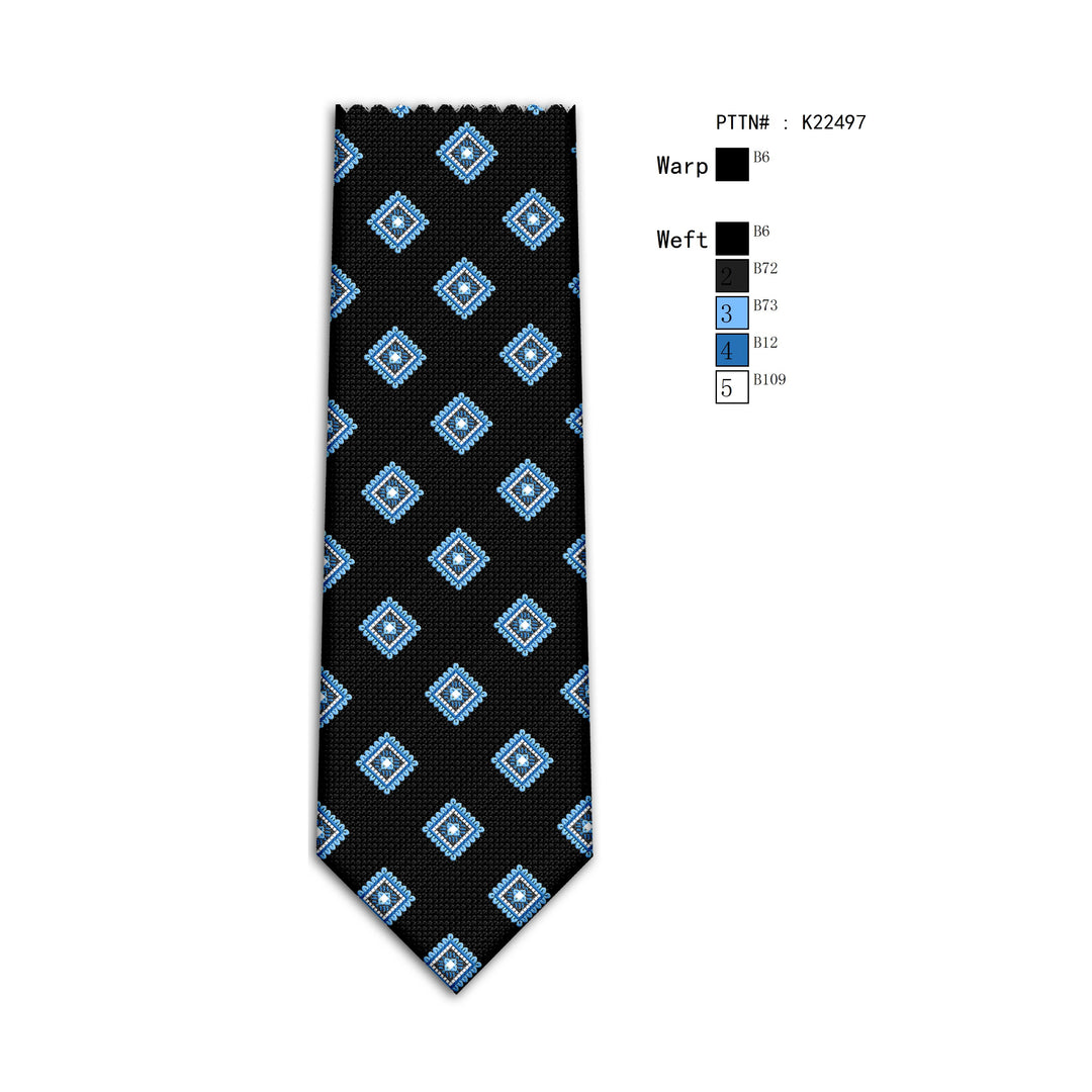 Tie - K22497-3 - 7 Downie St.®