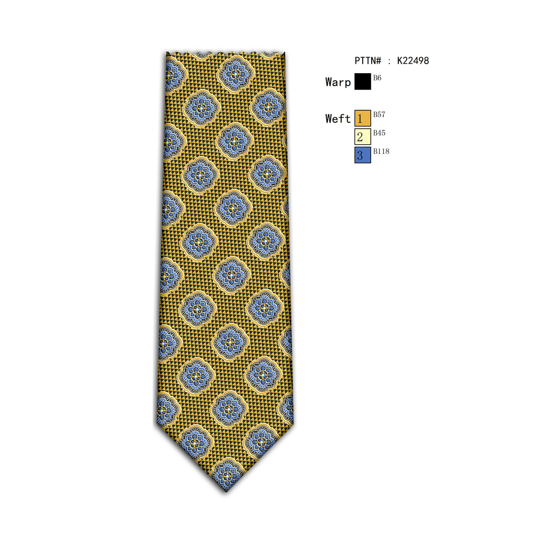 Tie - K22498 - 7 Downie St.®