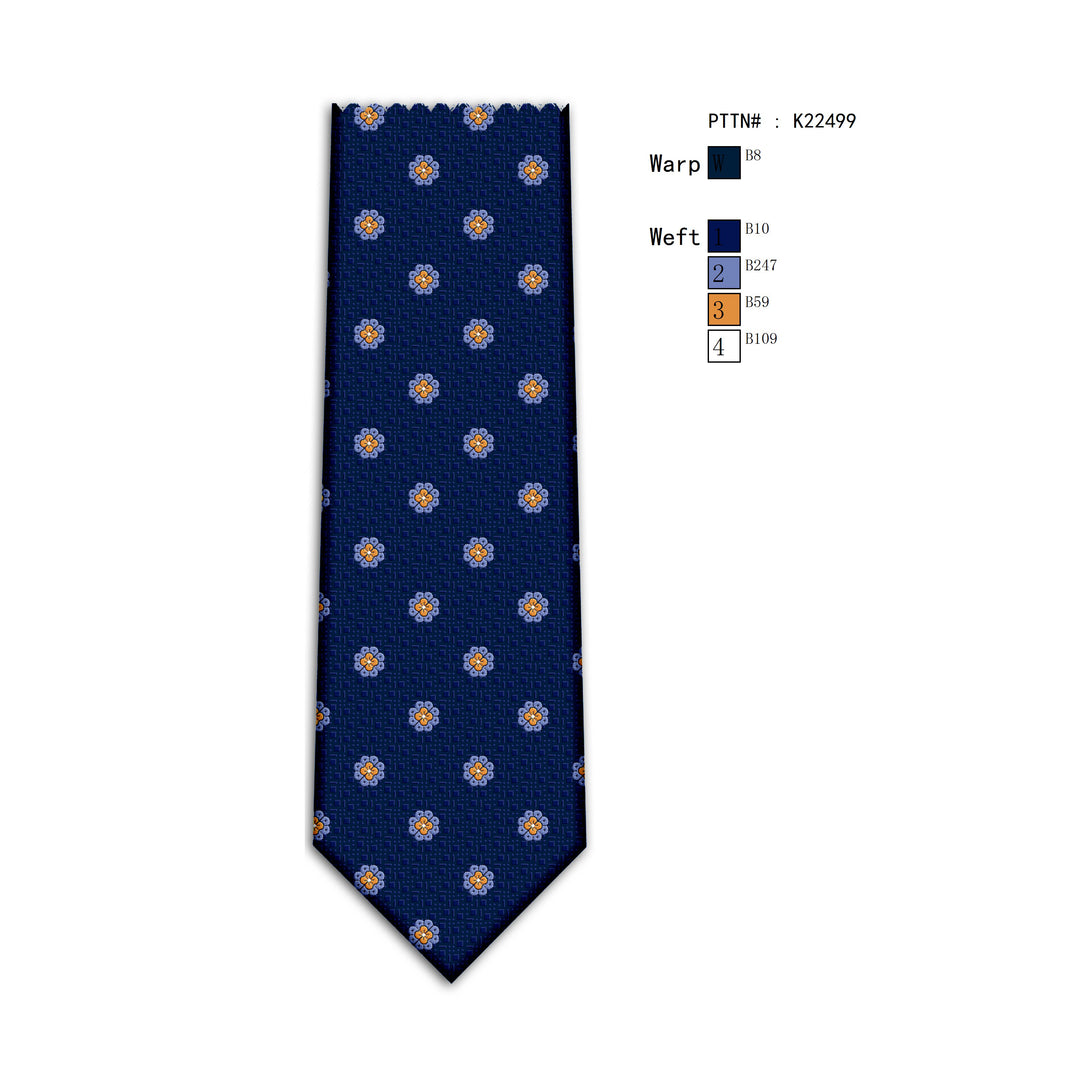 Tie - K22499 - 7 Downie St.®