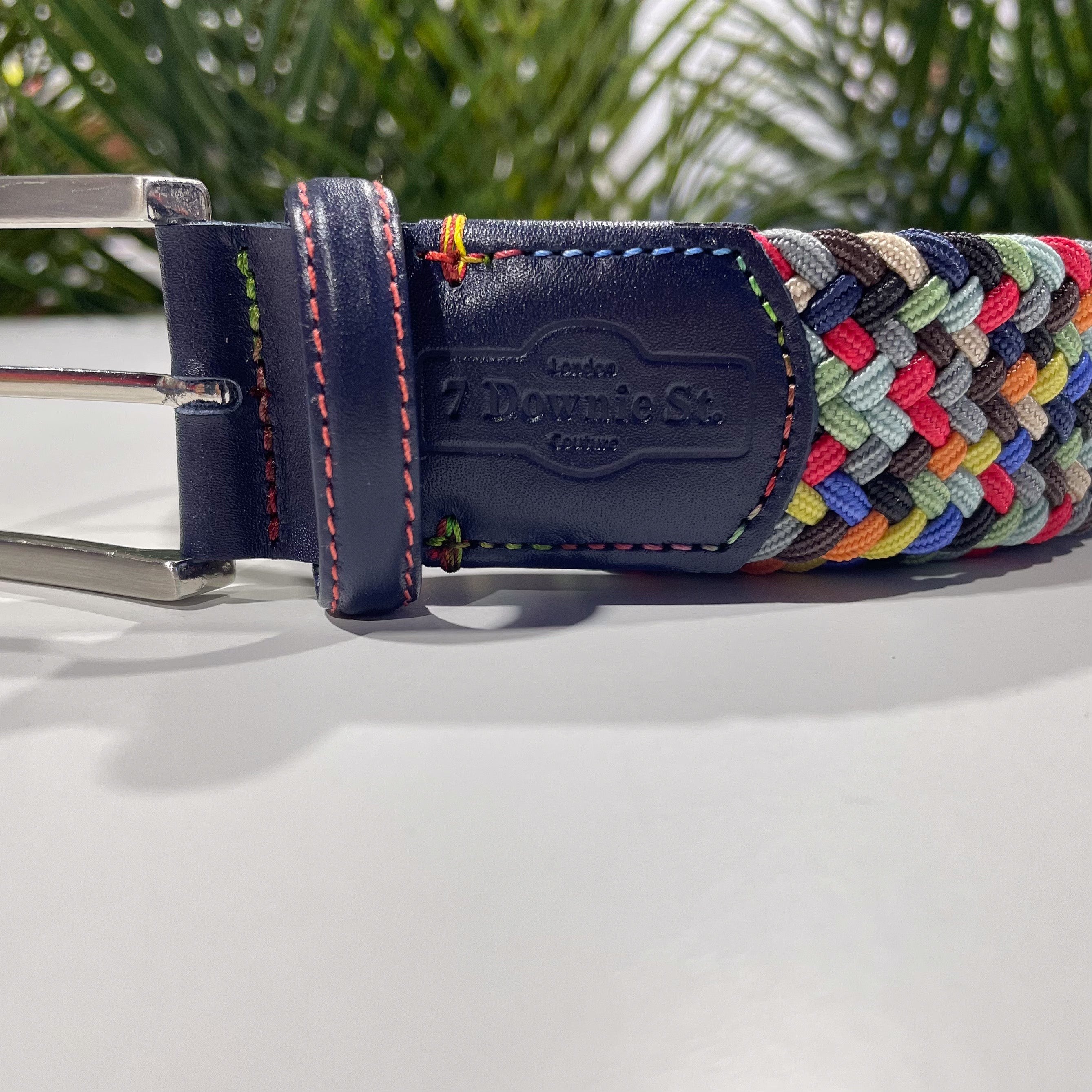 Menswear Accessories | 7 Downie St.®