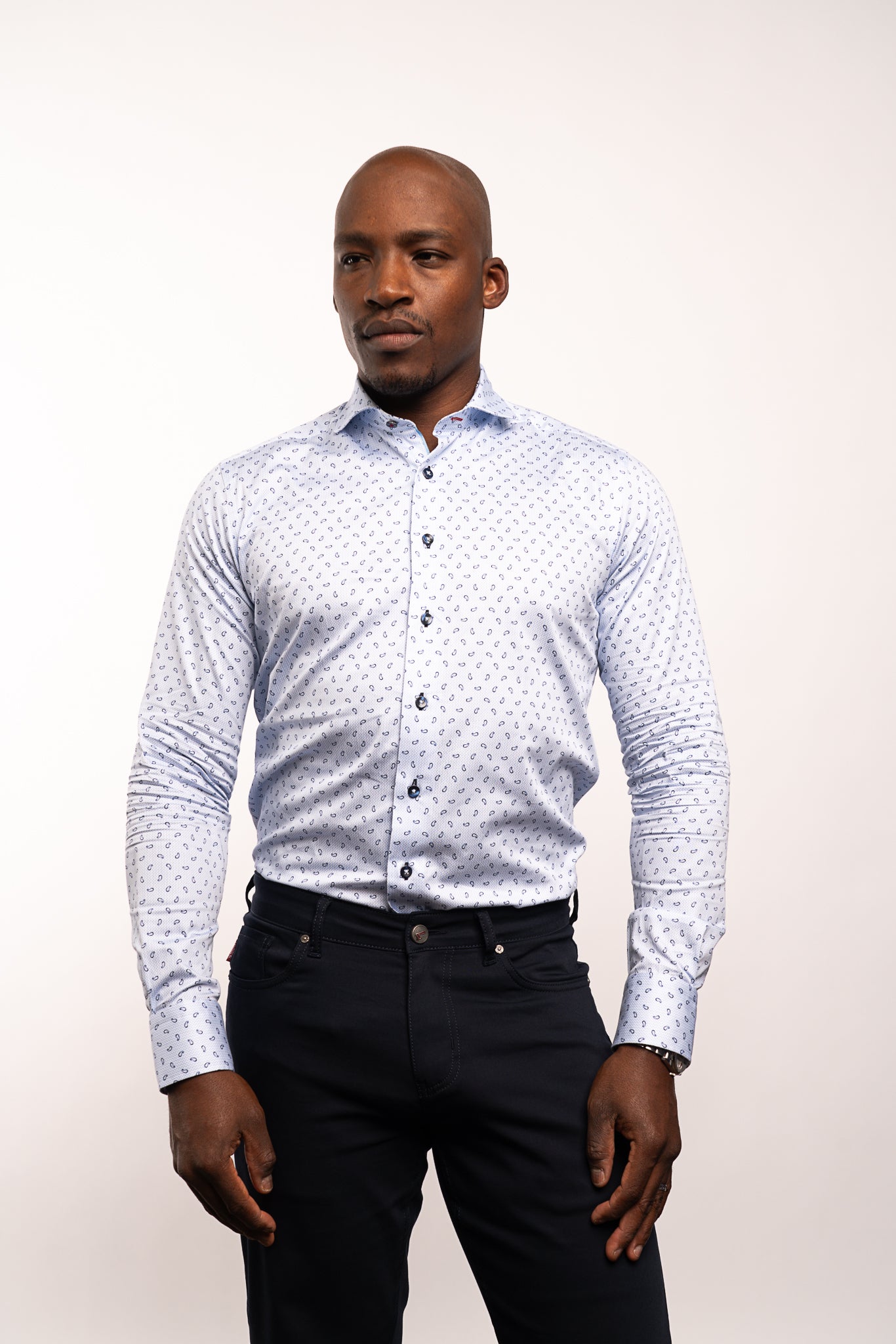 FINAL SALE - SW 1040 LONG SLEEVE – 7 Downie St.®