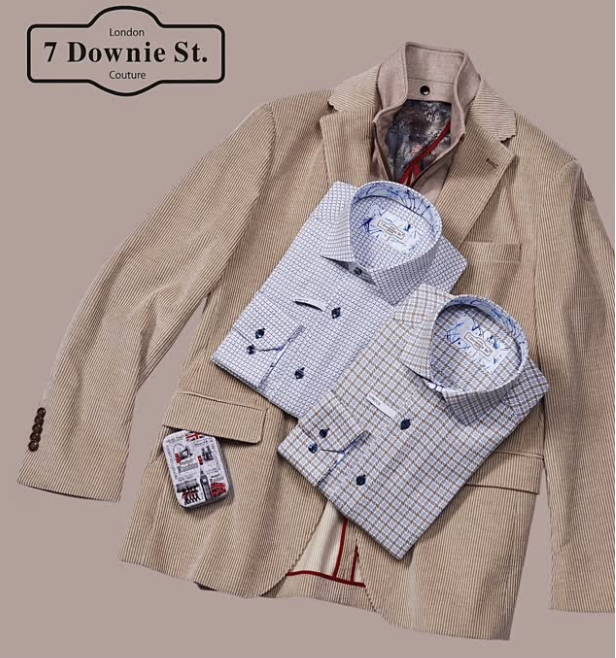 Capsule Wardrobe Builder (Copy)