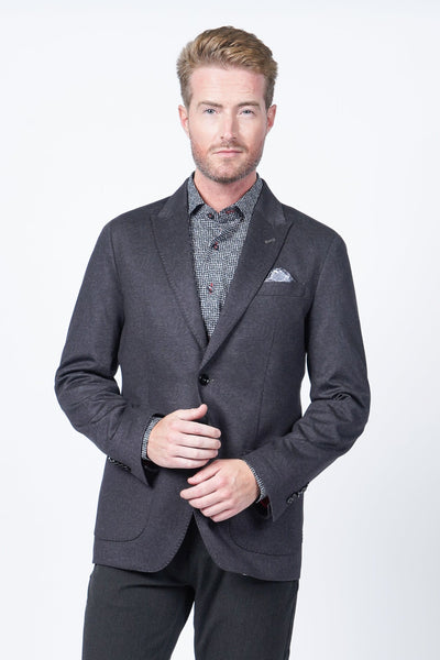 Elgin Paisley Party Blazer