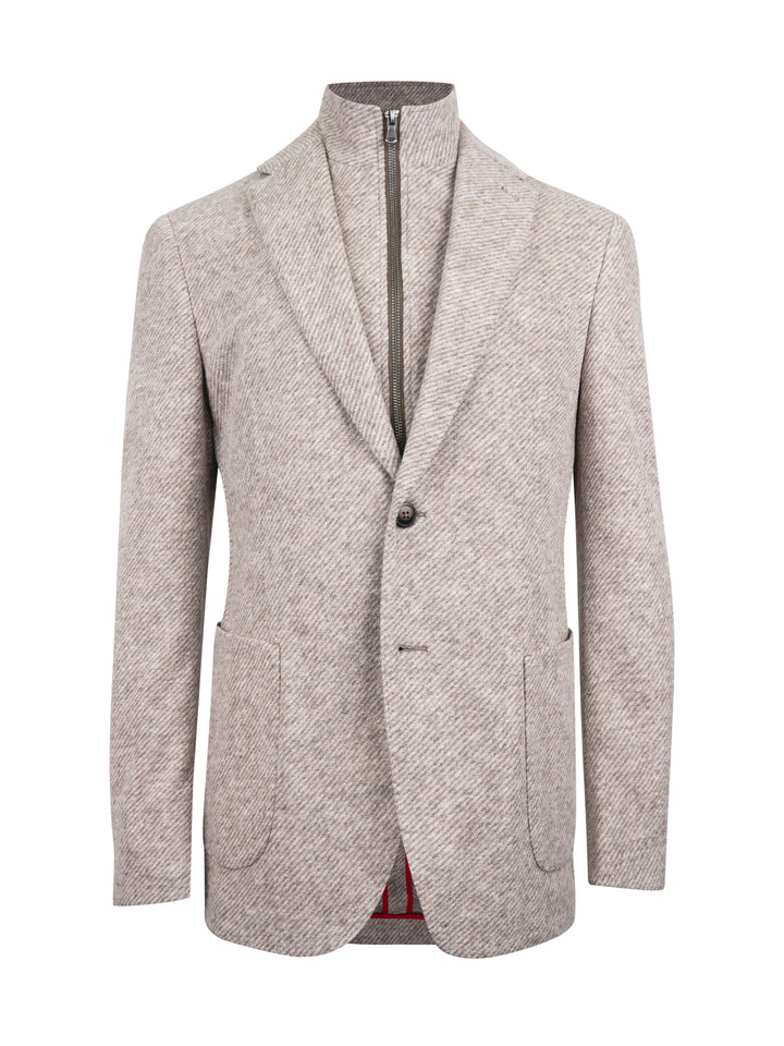 mens-beige-corduroy-zip-up-blazer-bib-claremont-3