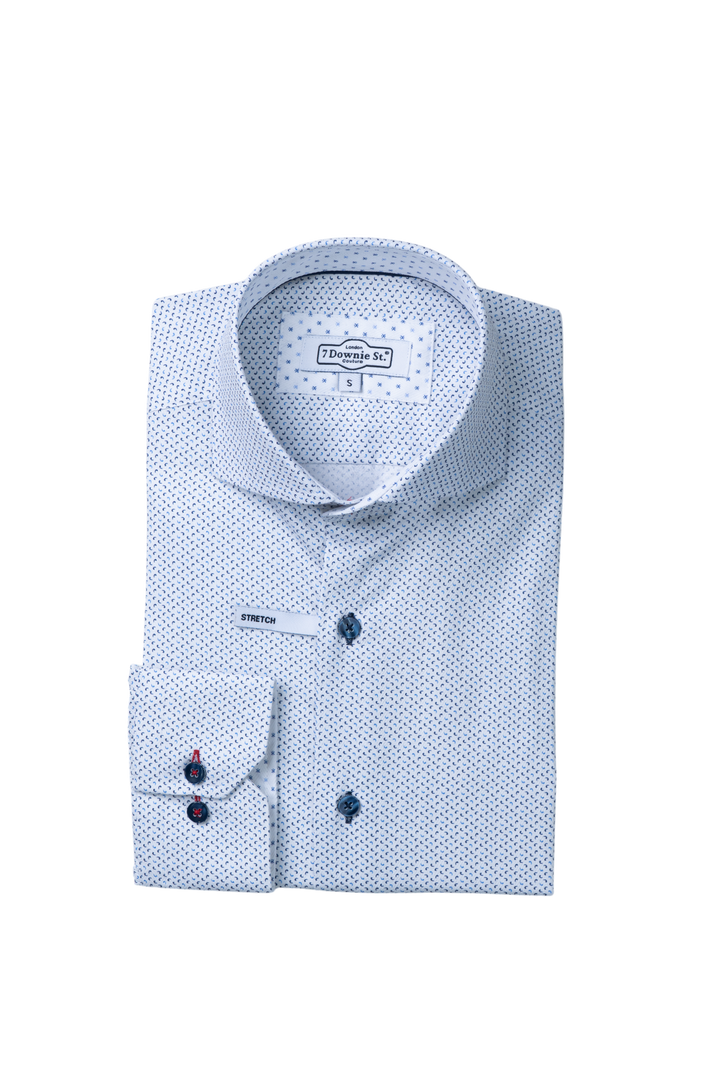 Long Sleeve Sport Shirts