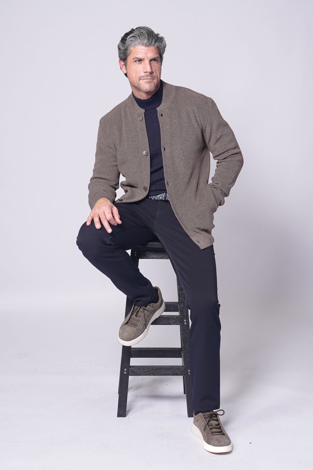 DOW-25106 IN BROWN - 7 Downie St.®