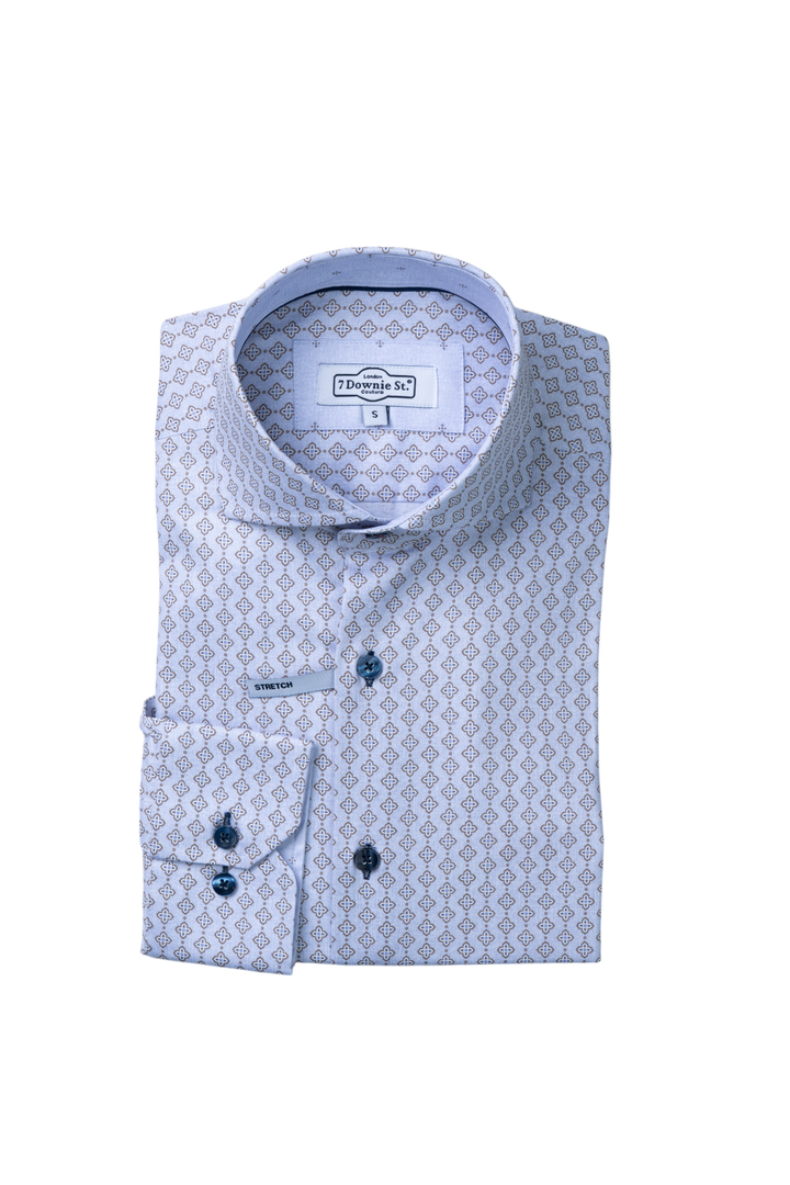 Long Sleeve Sport Shirts