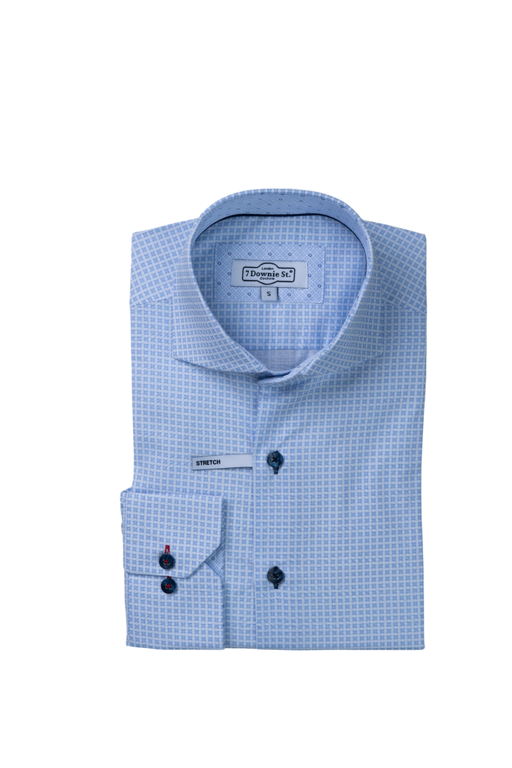 Long Sleeve Sport Shirts