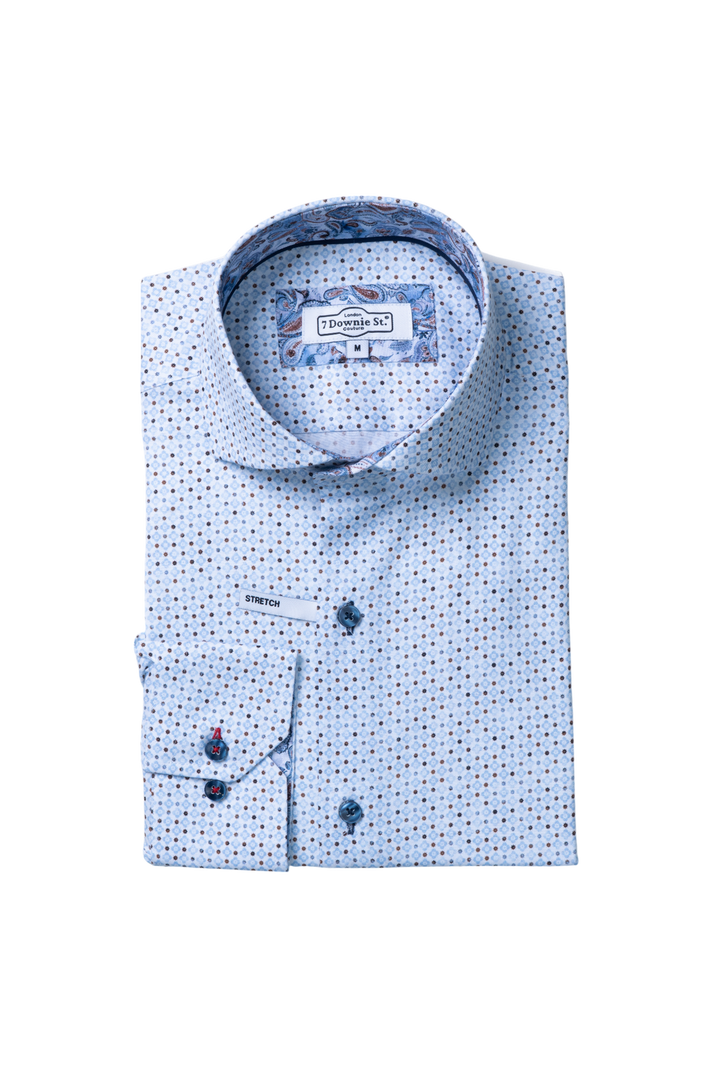 Long Sleeve Sport Shirts