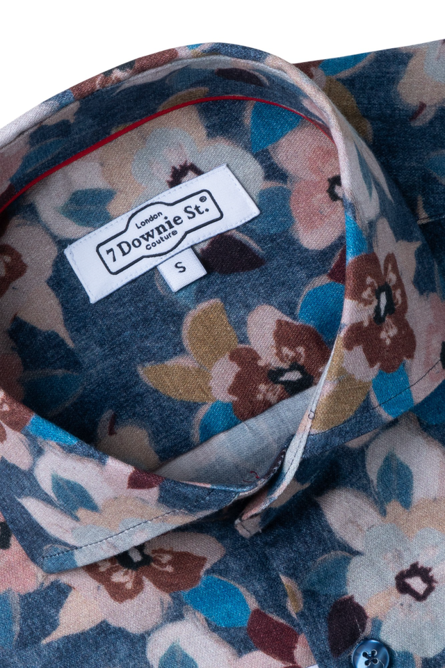 Long Sleeve Sport Shirts