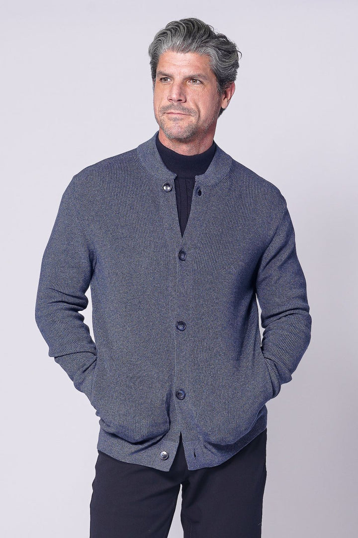 DOW-25106 IN INDIGO - 7 Downie St.®