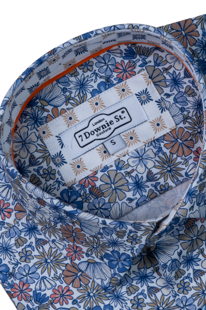 Short Sleeve Sport Shirts in 9081