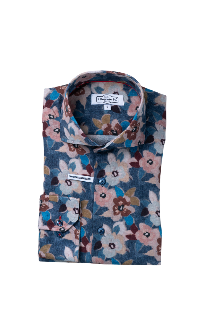 Long Sleeve Sport Shirts