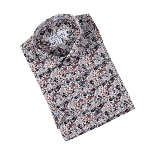 AMORE 712 SS NAVY - 7 Downie St.®