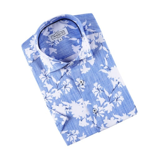 801 SS BLUE - 7 Downie St.®