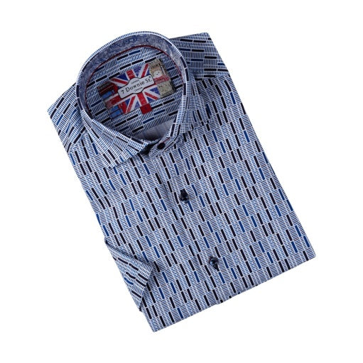 SS 715 B NAVY - 7 Downie St.®