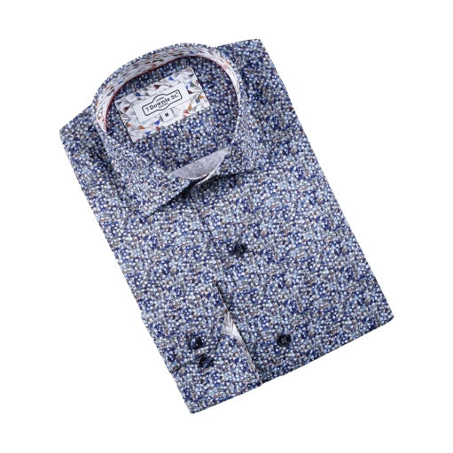 617 LS MULTI - 7 Downie St.®