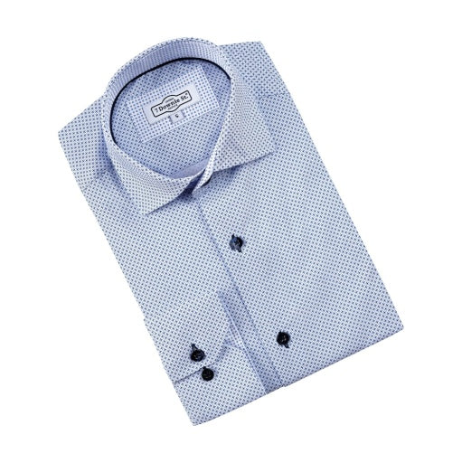 LS 589 BLUE - 7 Downie St.®