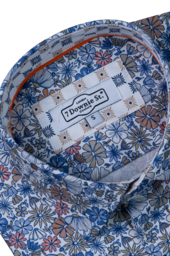 Short Sleeve Sport Shirts in 9081