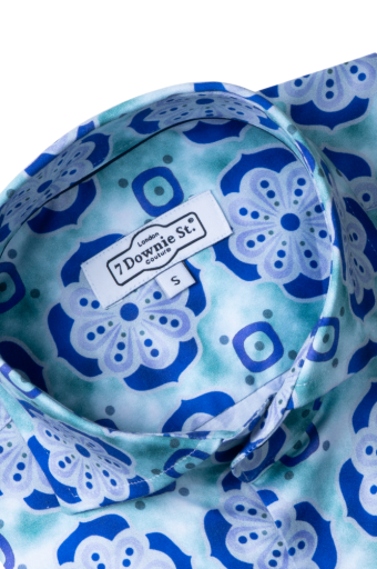 9129 Long Sleeve Sport Shirts