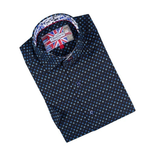 SS 716 B NAVY - 7 Downie St.®