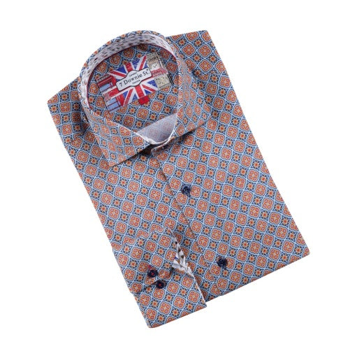 LS 511 B ORANGE - 7 Downie St.®