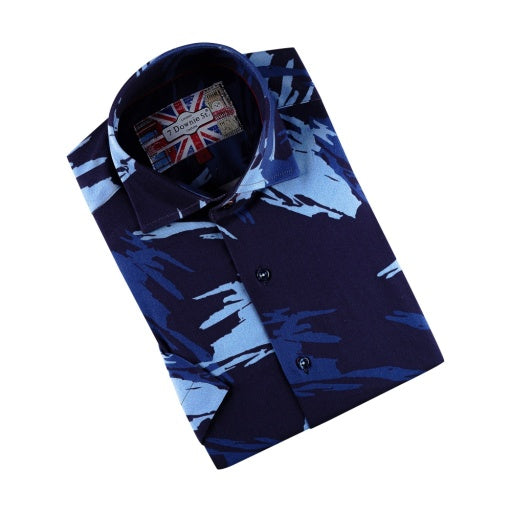 SS 748 B BLUE - 7 Downie St.®