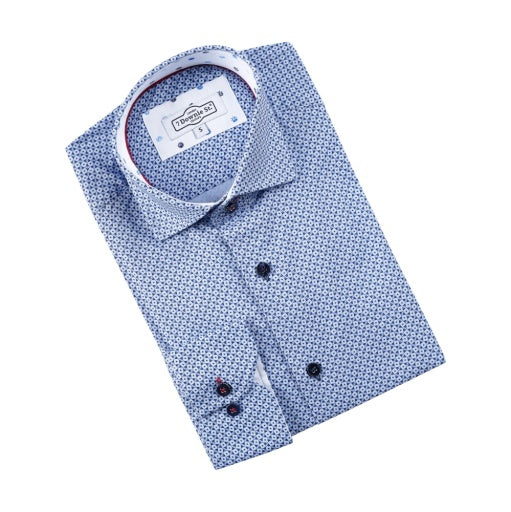 LS 524 BLUE - 7 Downie St.®