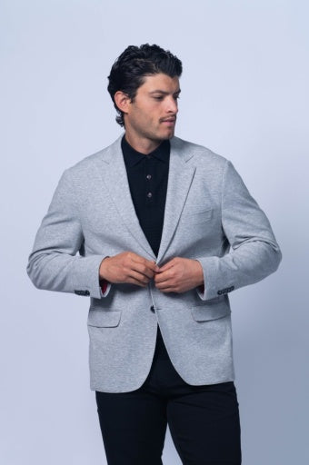 Jeffrey Grey Tencel Knit